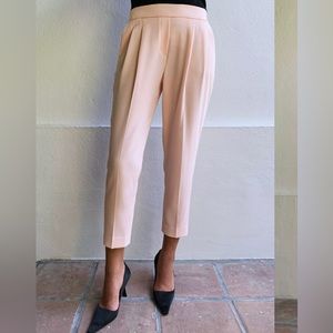 🏷️ SOLD | Aritzia Babaton Cohen Pants - Black